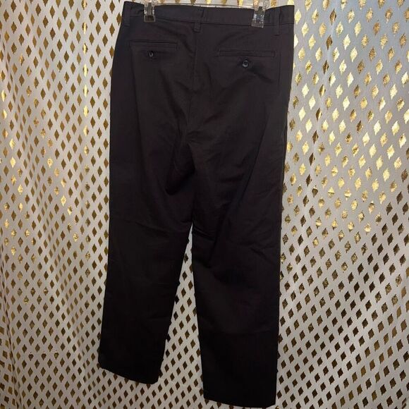 Lee gray chinos men’s chino pants size 32x32 - Picture 2 of 4